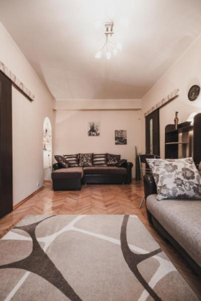 Lakshmi Apartment Alekseevskaya, Moscow